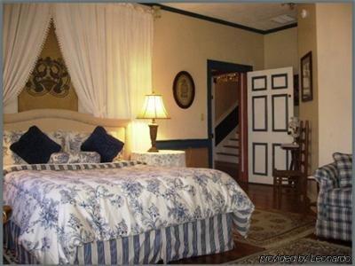The Fairfield Inn 1757 Zimmer foto