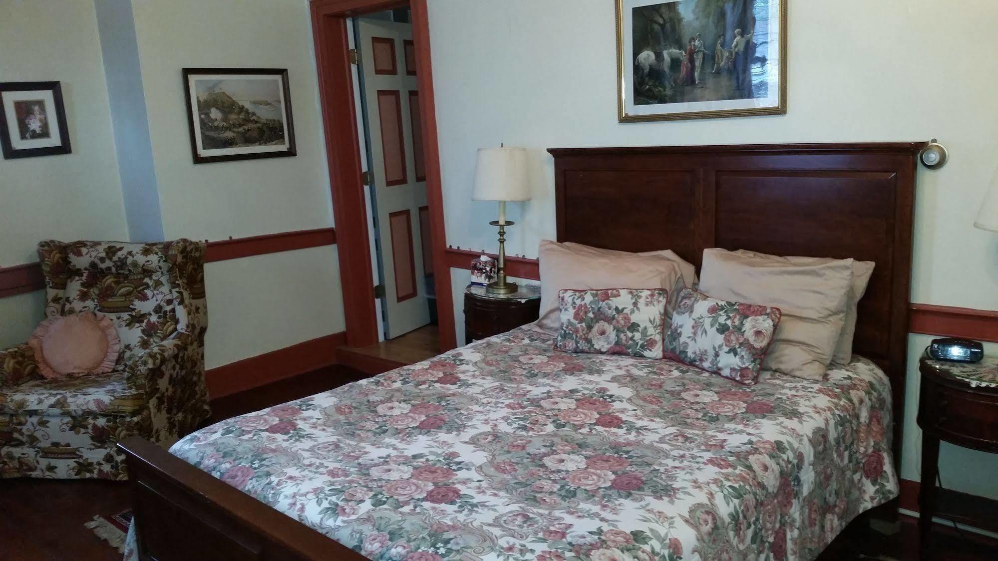 The Fairfield Inn 1757 Exterior foto
